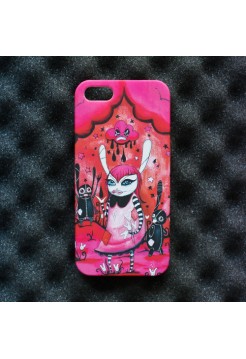 Чехол для iPhone 5